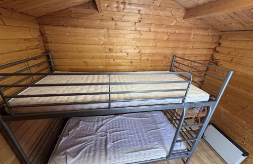 Kleine Holzhütte - Foto 5