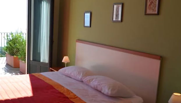 L'infinito - Foto 4, Habitación