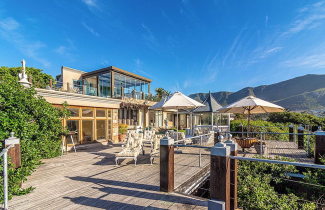 Kennedy's Beach Villa - Photo 48