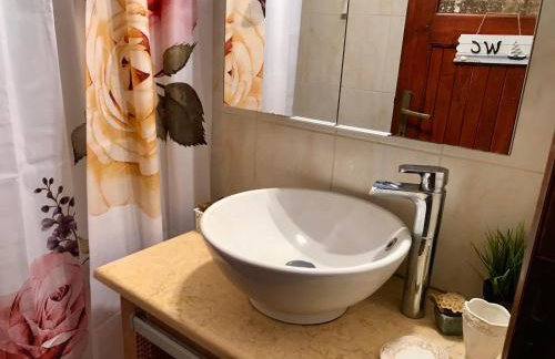 Daenerys Home in Agios Ioannis Papa Nero - Foto 8