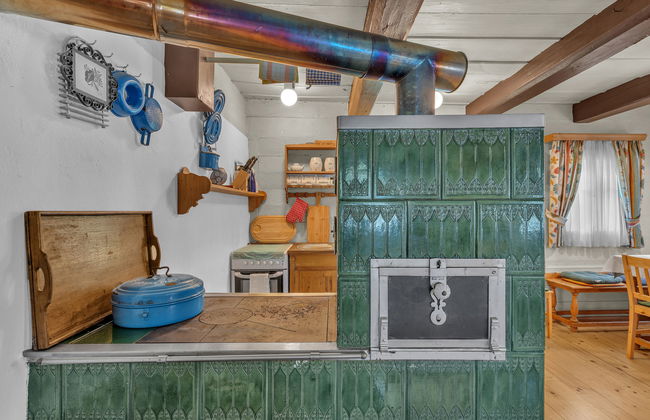 Mezná u Hřenska - Foto 10