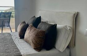 Apartamento a pie de playa con piscina y parking - Foto 17
