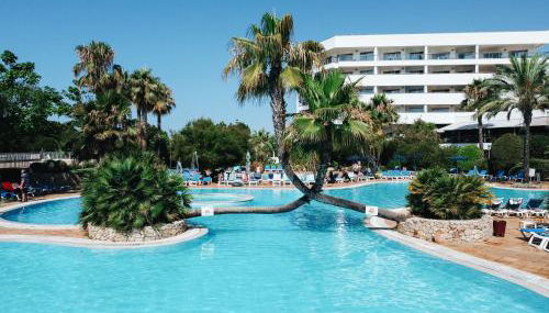 Alfagar Aparthotel - Foto 4