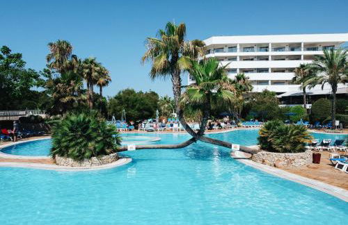 Alfagar Aparthotel - Foto 4