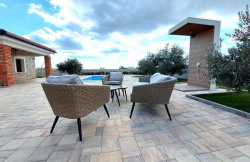 Holiday home Lunnis - Total peace and serenity - Photo 13