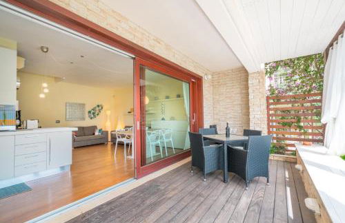 Villa Luna . Chia Eden Rock . Wifi AC - Foto 18