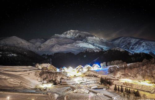 Chalet Everest - Luxury Apartments - Foto 61