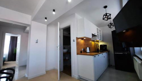 GoldenApart Willa -Apartamenty z dwiema sypialniami, basen - Foto 5