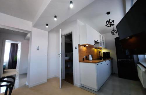 GoldenApart Willa -Apartamenty z dwiema sypialniami, basen - Foto 5