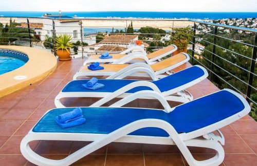 Villa Villa Charly by Interhome - Photo 52