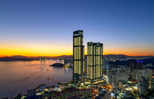 NEWCZ LCT RESIDENCE - Foto 1