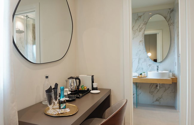 Hera rooms and suites - Foto 22