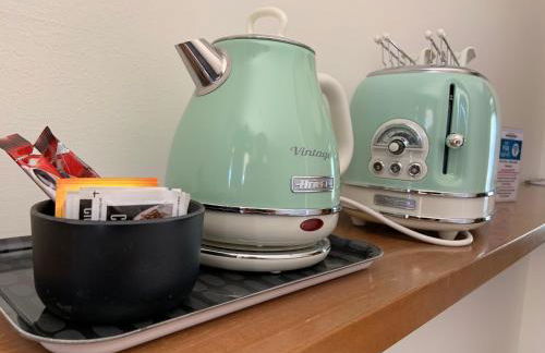 Suites Marilia Apartments Pool Side - Suite Livorno Holiday Home Group - Foto 31