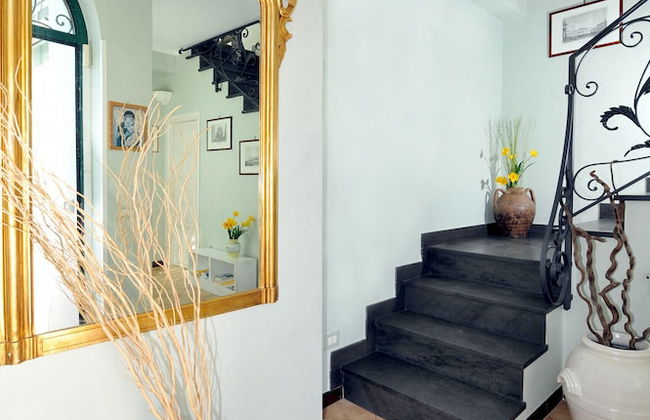 Villa Le Gesine - Foto 23