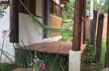 Pousada Villa Cachoeira - Foto 57