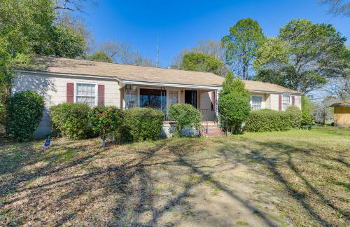 Spacious Retreat, 2 Miles to Tuskegee University - Foto 22