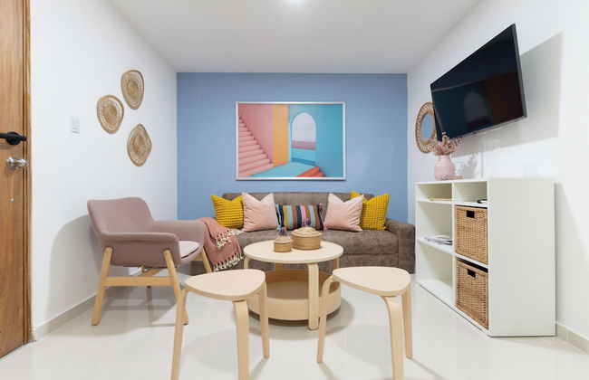 Landa Mar Boca Chica - Foto 56