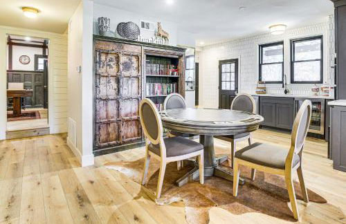 Walk to Lake Arrowhead Village! Home with Lake Views - Foto 36