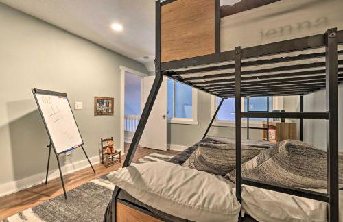 Less Than 1 Mi to Jack Frost Lake Harmony Townhome! - Foto 19