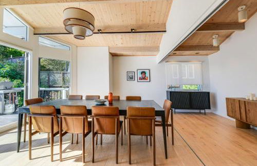 Sausalito Oasis - 3 Mi to Golden Gate Bridge! - Foto 11