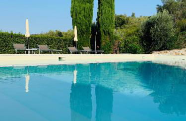 Tenuta Montemassi Podere Montauzzo - Foto 15