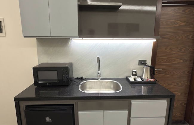 Matar Residence - Spacious Hotel Suites in Beirut - Photo 23