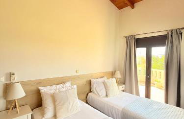 Villa Fanouris - Foto 31