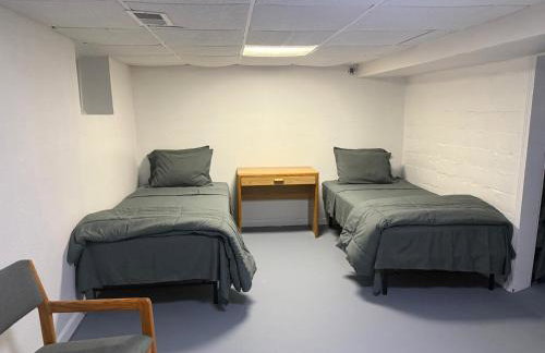 Best Deal-8 beds- Perfect for large Team - Foto 16