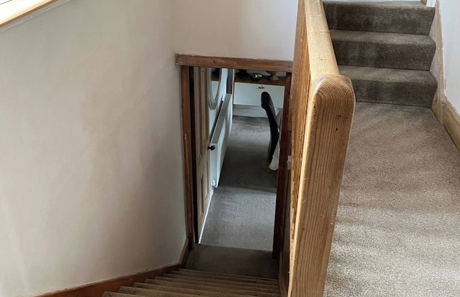 The Old Rose And Crown - St Neots - Foto 40