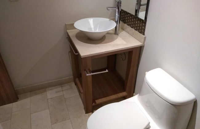 Beautiful Apartment Reforma77 22thfloor 1bdr 2bath - Foto 26