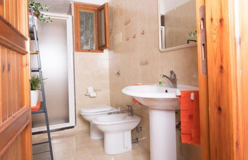 Le Sunrise - Appartamenti a 350 mt dal mare e con giardino privato - Foto 12