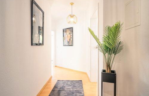 Penthouse-Suite near University - Foto 8