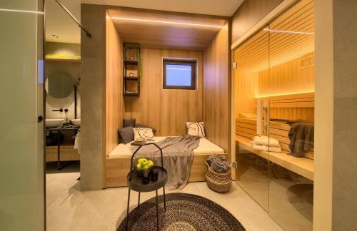 Luxury Villas LORD and LADY - Photo 28