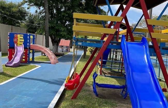 Casa Palmer - Photo 20