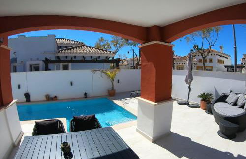 Casa Lulu, Mar Menor Golf Resort - Foto 28