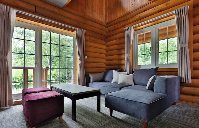 THE LODGE ABASHIRI - Foto 24