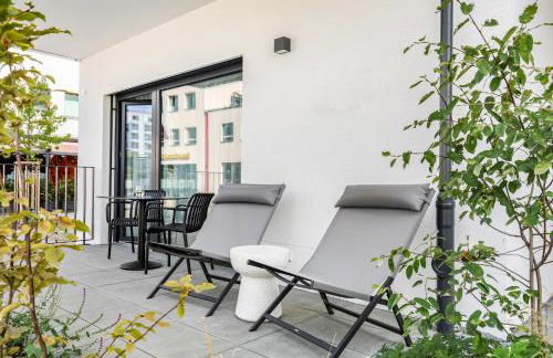 cruwzo I Regensburg Towers - Design Apartments - Foto 49