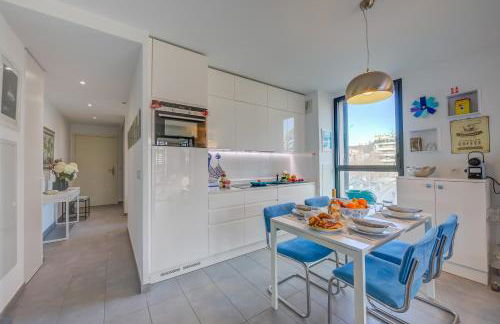 Appartement Liberation - Photo 21