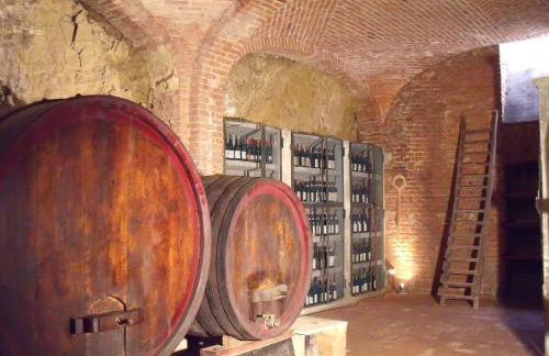 TENUTA MONTEGRANDE 1893 - Foto 46