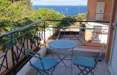 Joel Apartment - Foto 14