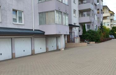 SDH 3 Wolomin comfortable apartment near Warsaw - Foto 26