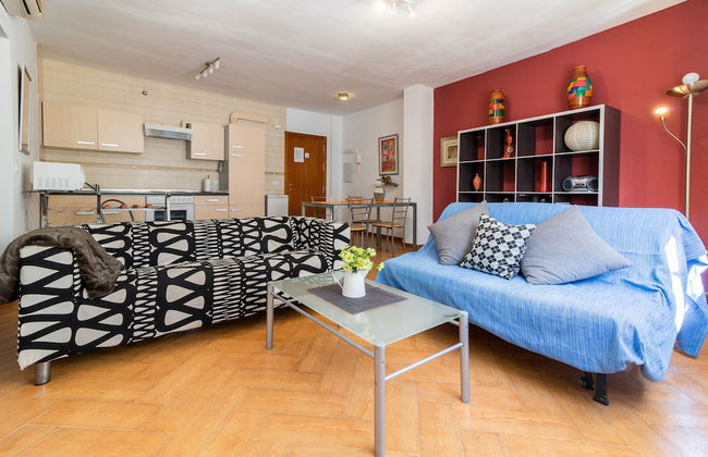 Sitito Escribano Apartment - Photo 62