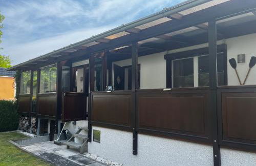 Datsche im grünen - Foto 21