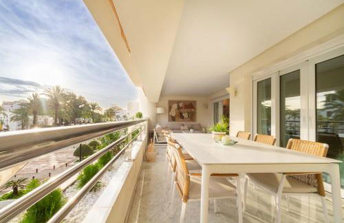 MARBELLA BANUS SUITES - Playas del Duque Luxury - Foto 25