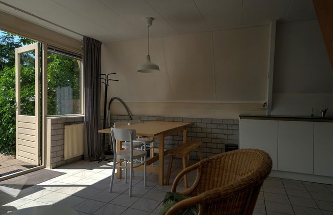 Holiday Home in Eerbeek With Terrace - Foto 27