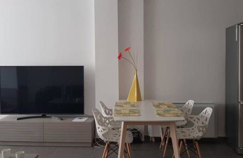 Hitech Appartment - Foto 25