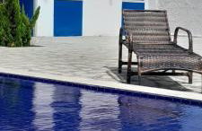 Flat Brisa do Mar - Foto 12