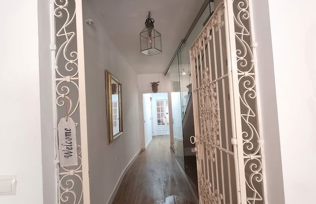 Casa Sevillana - Foto 68