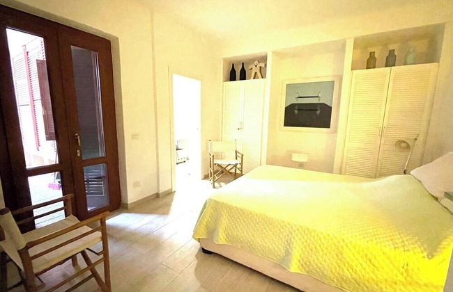 Charming Porto Santo Stefano Apartment With Pool Access - Foto 9