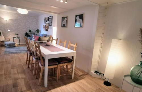 Fachwerkhaus mitten in der Altstadt - Ferien in Rotenburg - Foto 24